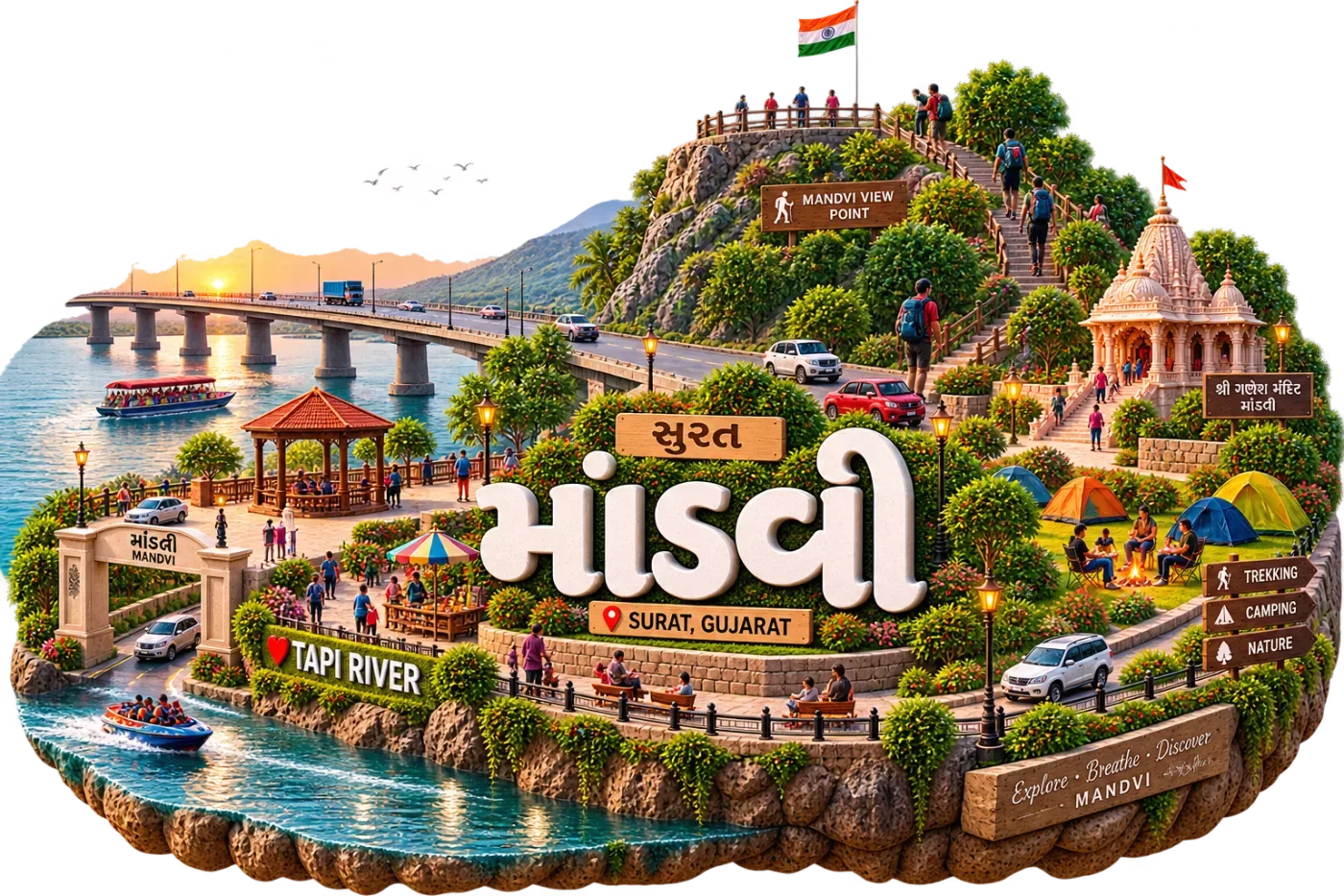 માંડવી (સુરત)