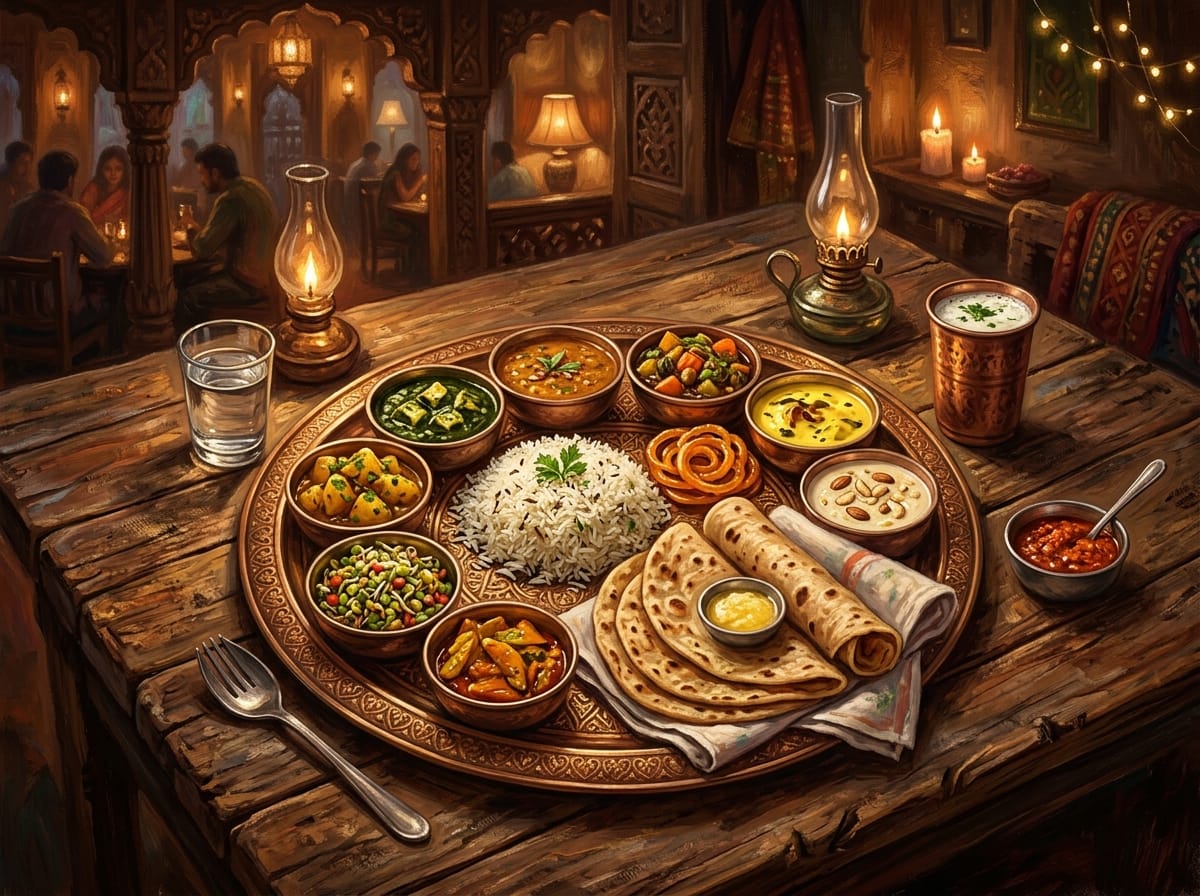 શ્રેષ્ઠ રેસ્ટોરાં