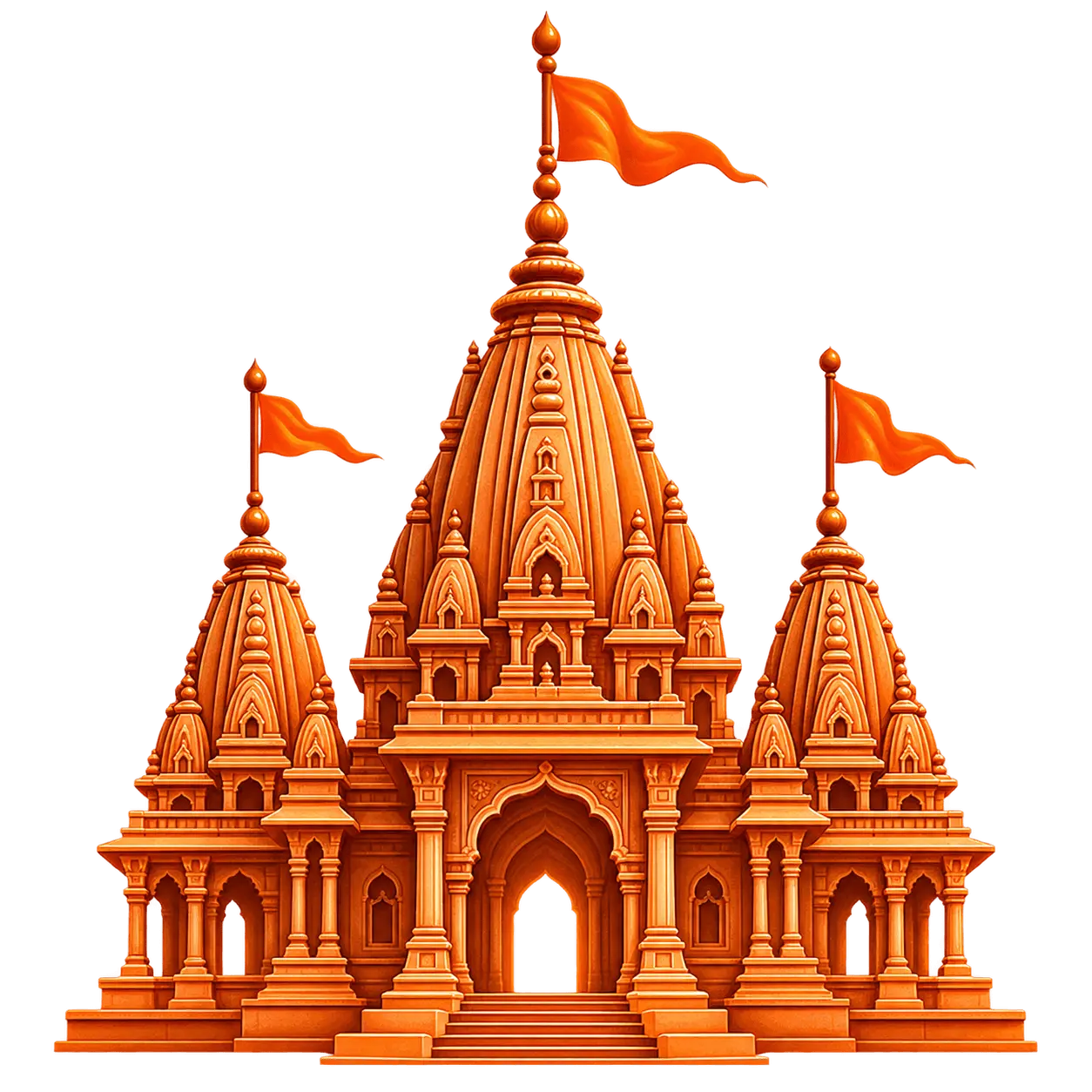 મંદિર